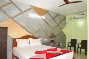 Flavia Paradise Guest House